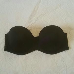 Calvin Klein Strapless Bra